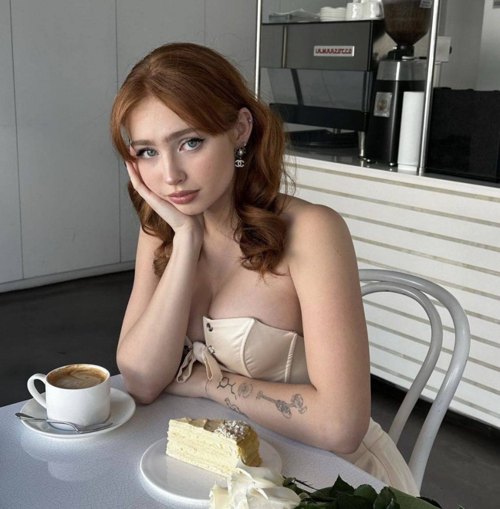 Индивидуалка Анита фото № 2 в городе Дмитров