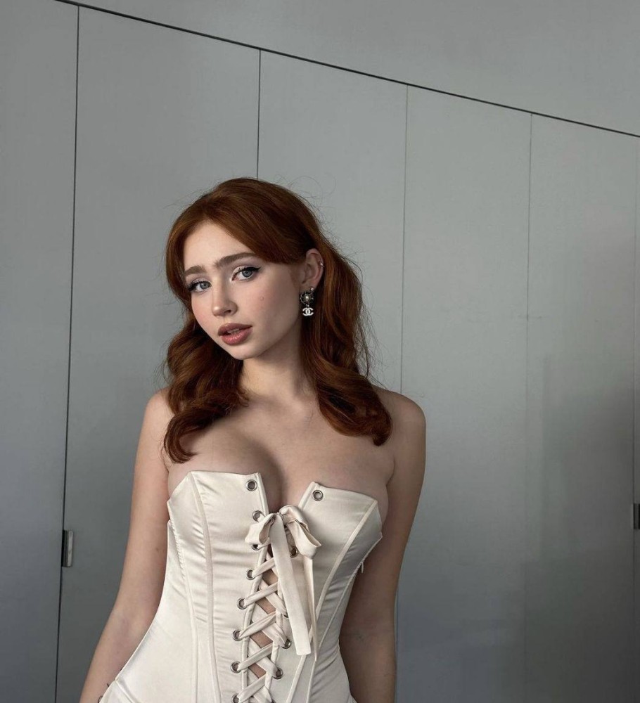 Индивидуалка Анита фото № 2 в городе Дмитров