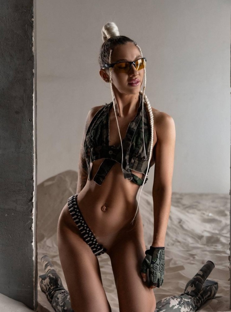 Индивидуалка Анюта фото № 2 в городе Дмитров