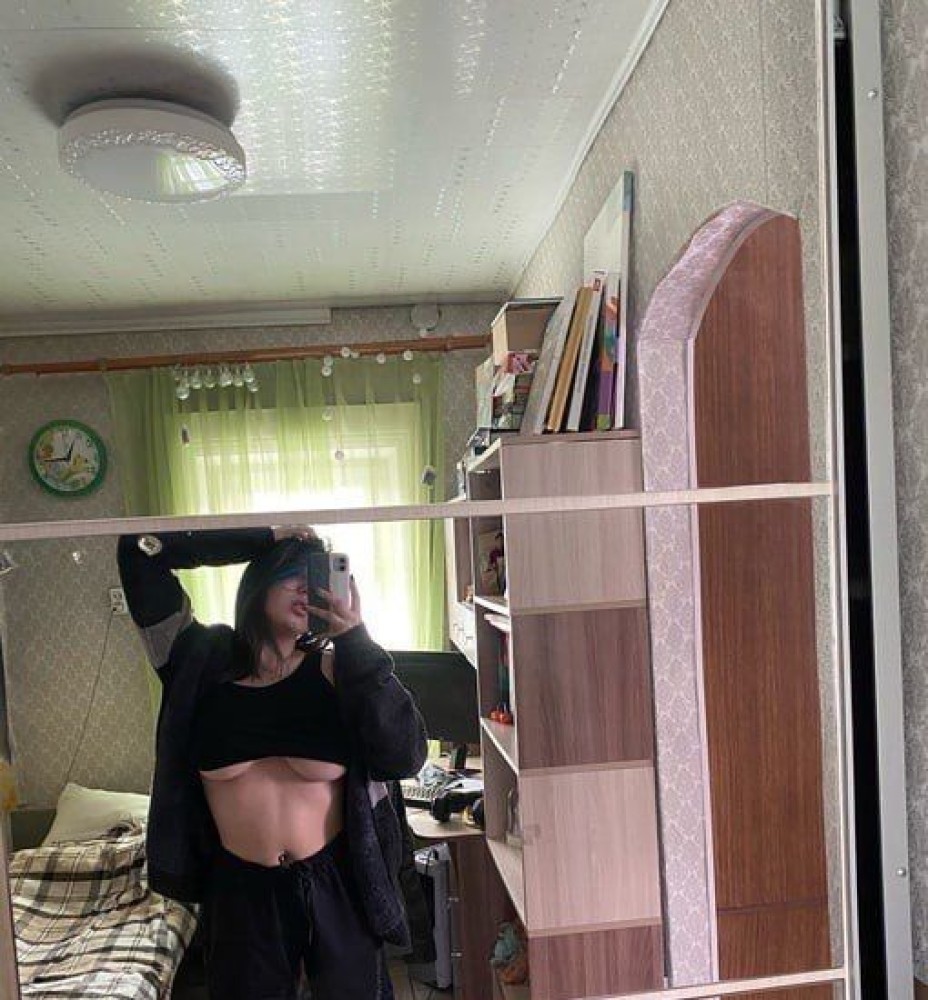 Индивидуалка Арина фото № 2 в городе Дмитров