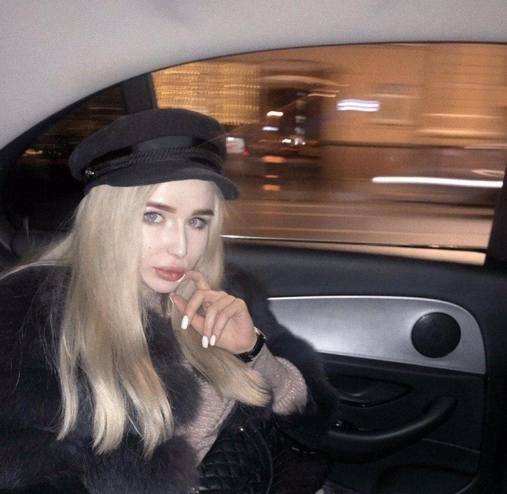 Индивидуалка Ася фото № 2 в городе Дмитров