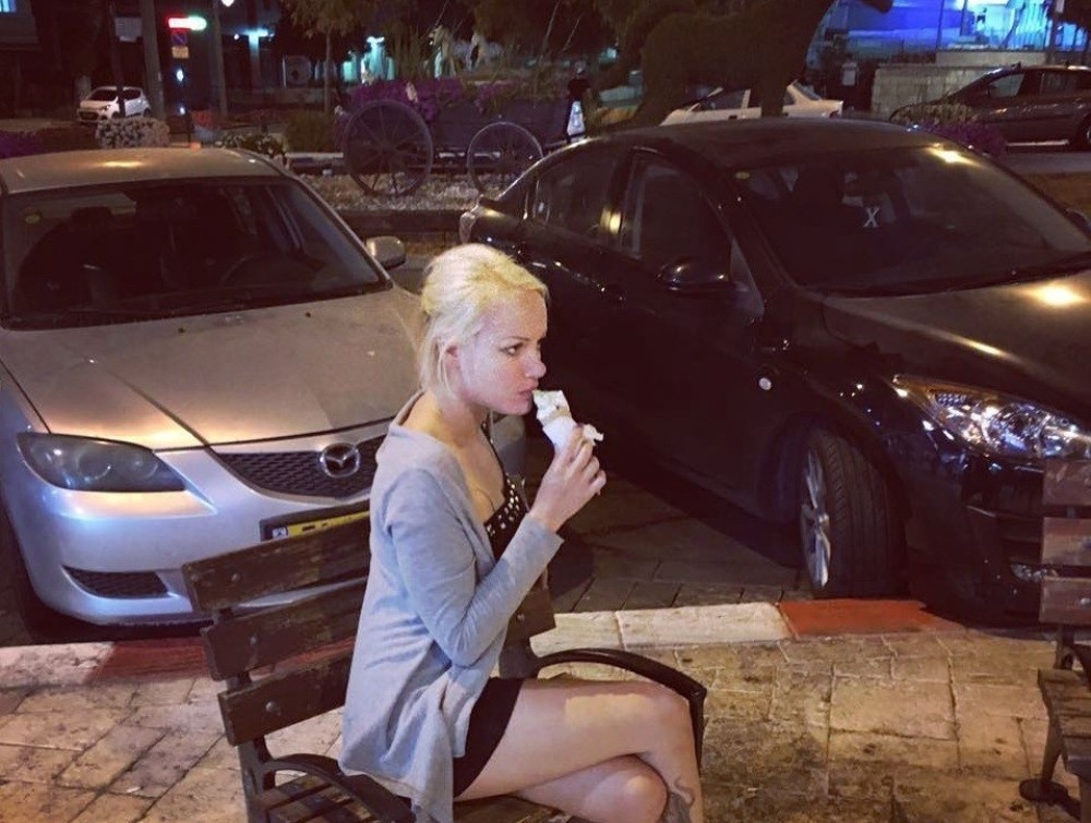 Индивидуалка Дана фото № 2 в городе Дмитров