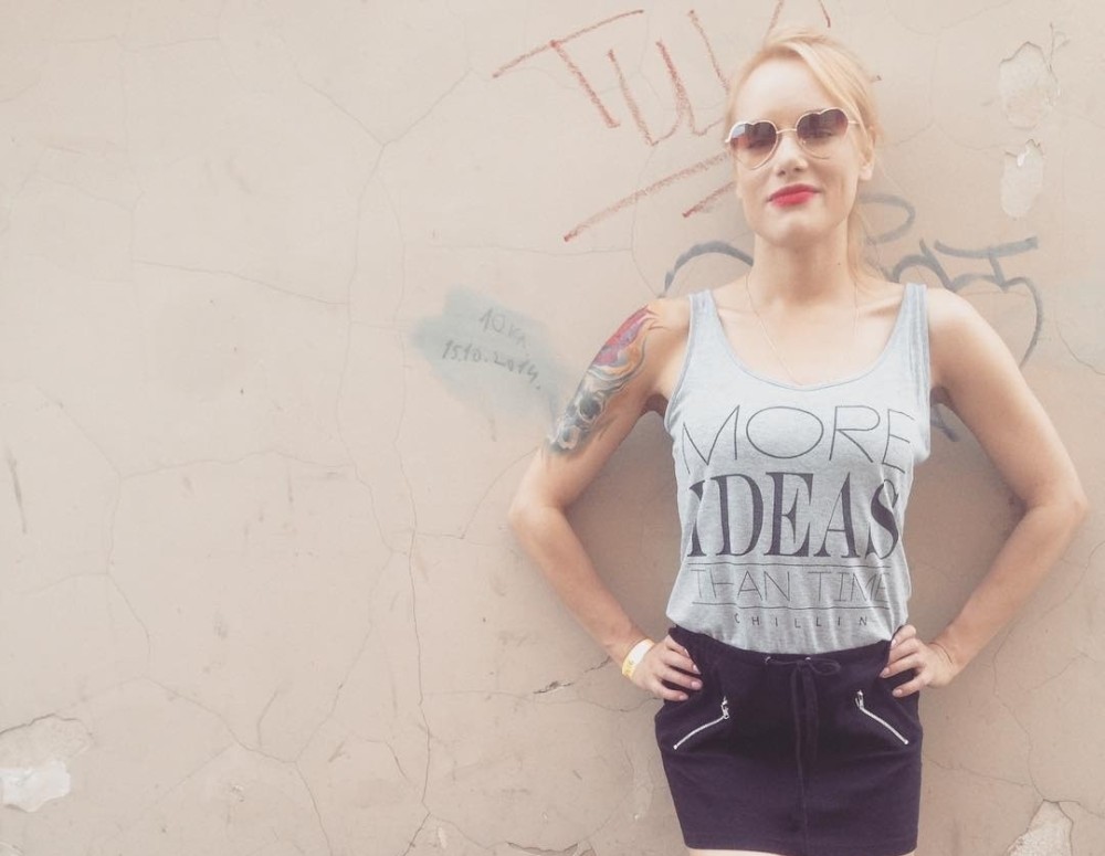 Индивидуалка Дана фото № 2 в городе Дмитров