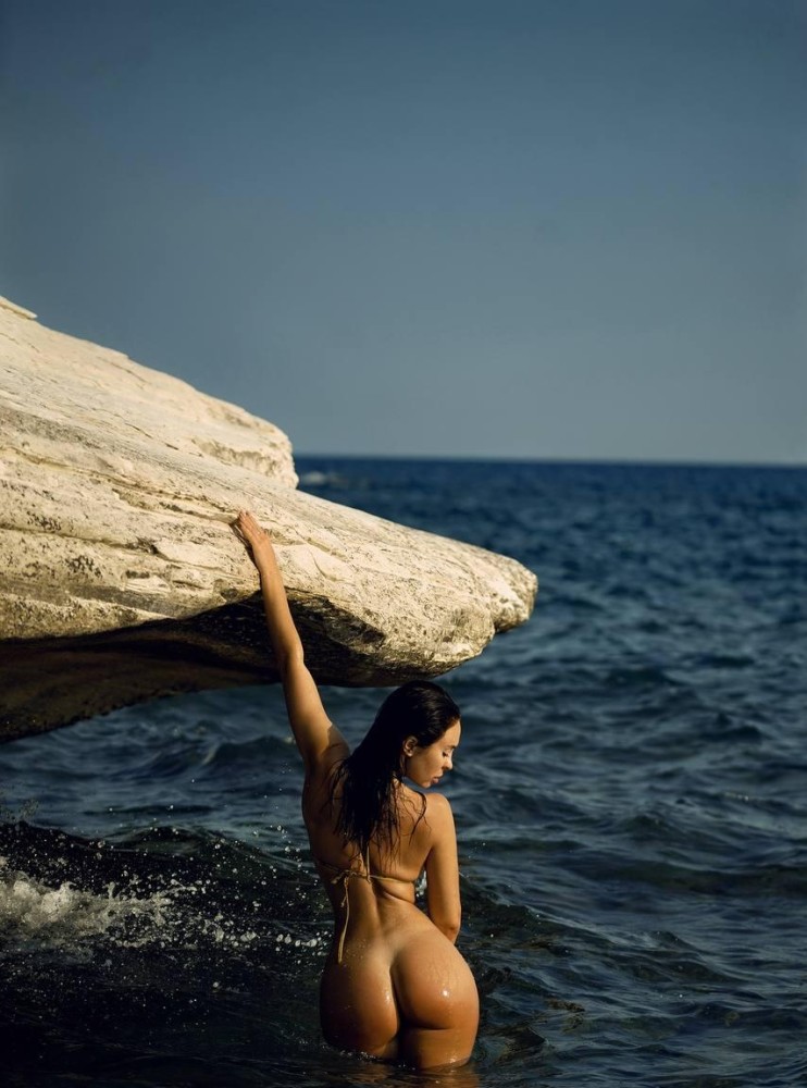 Индивидуалка Дашута фото № 2 в городе Дмитров