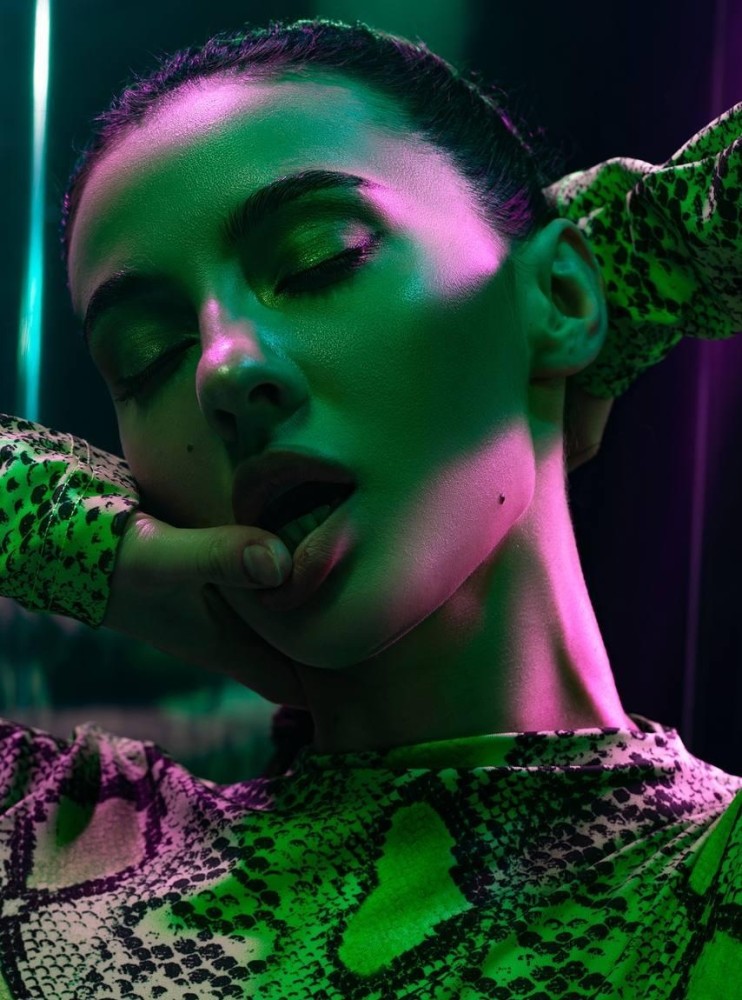 Индивидуалка Диляра фото № 2 в городе Дмитров