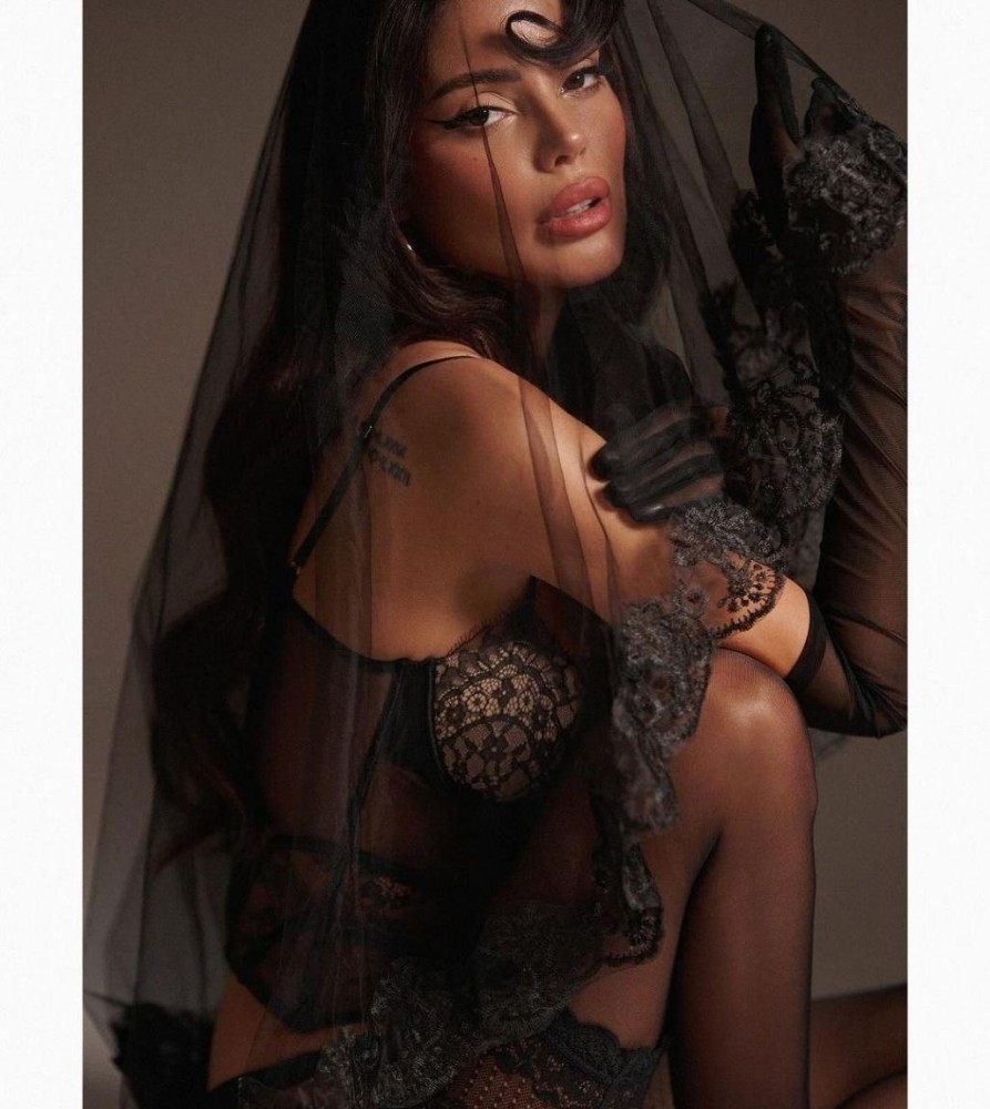 Индивидуалка Джулия фото № 2 в городе Дмитров