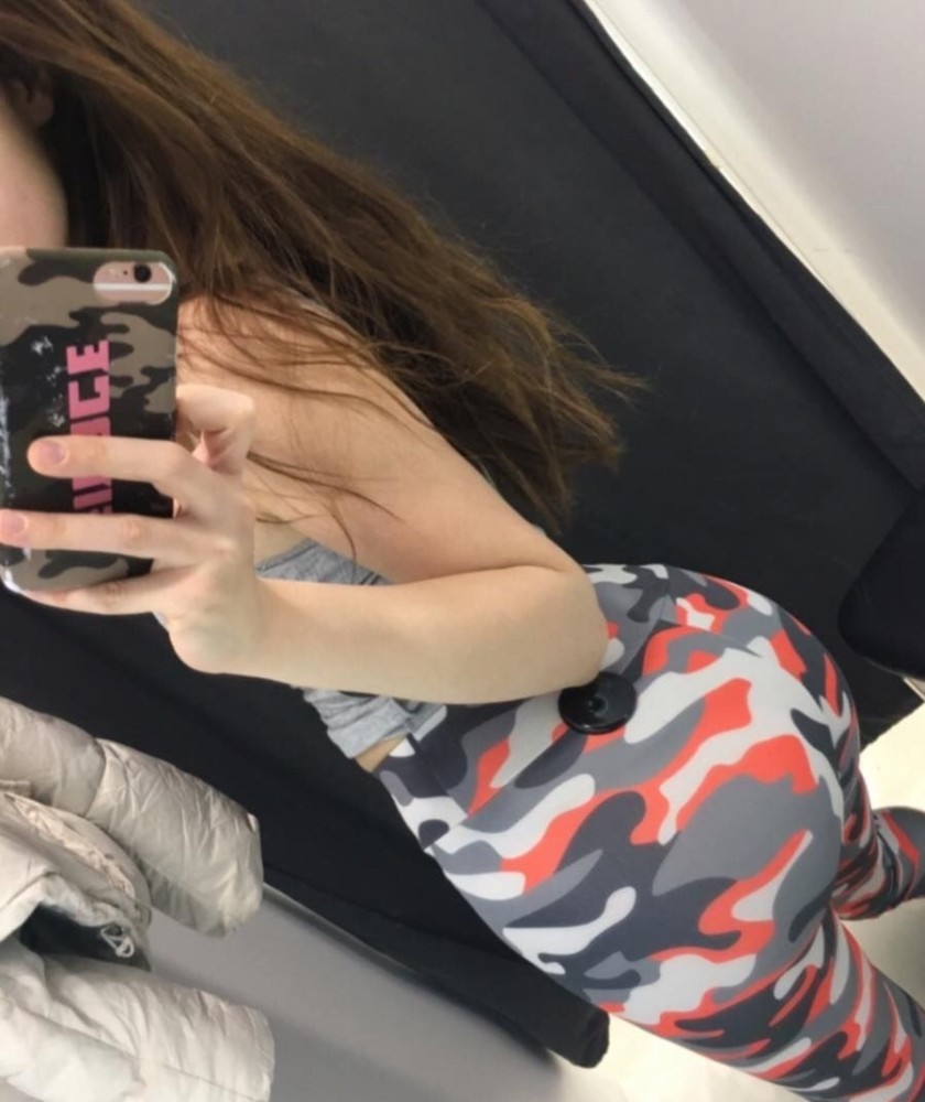 Индивидуалка Ева фото № 2 в городе Дмитров