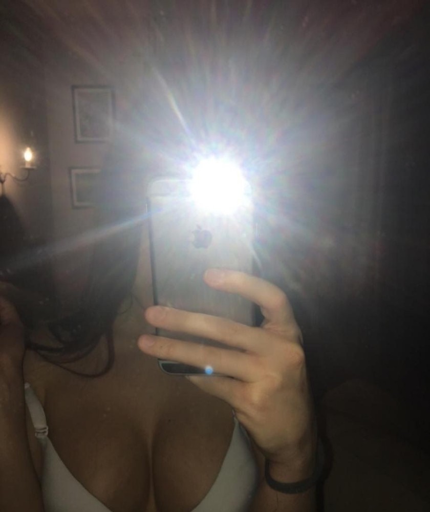 Индивидуалка Ева фото № 2 в городе Дмитров