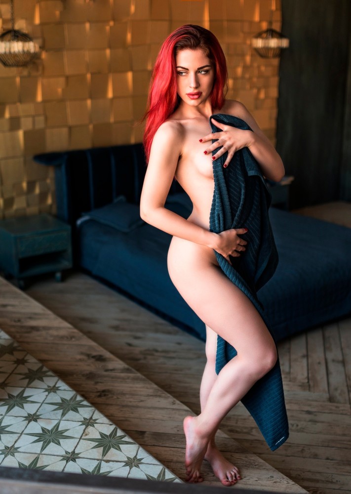 Индивидуалка Ирен фото № 2 в городе Дмитров