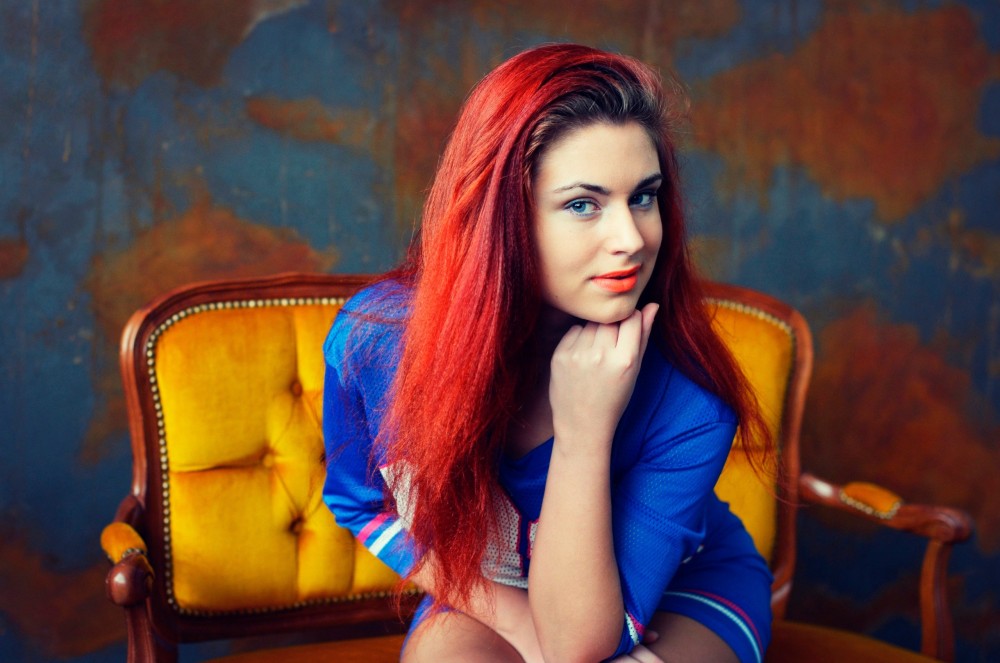 Индивидуалка Ирен фото № 2 в городе Дмитров