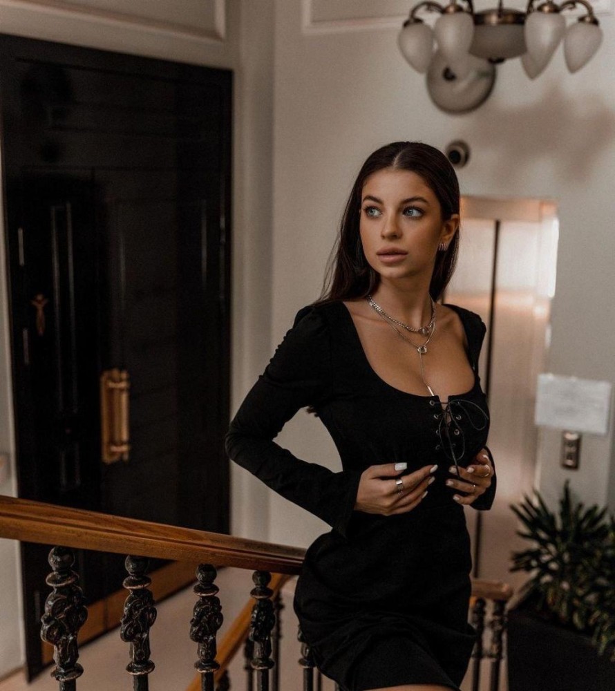 Индивидуалка Катечка фото № 2 в городе Дмитров