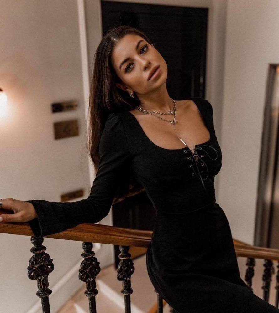 Индивидуалка Катечка фото № 2 в городе Дмитров