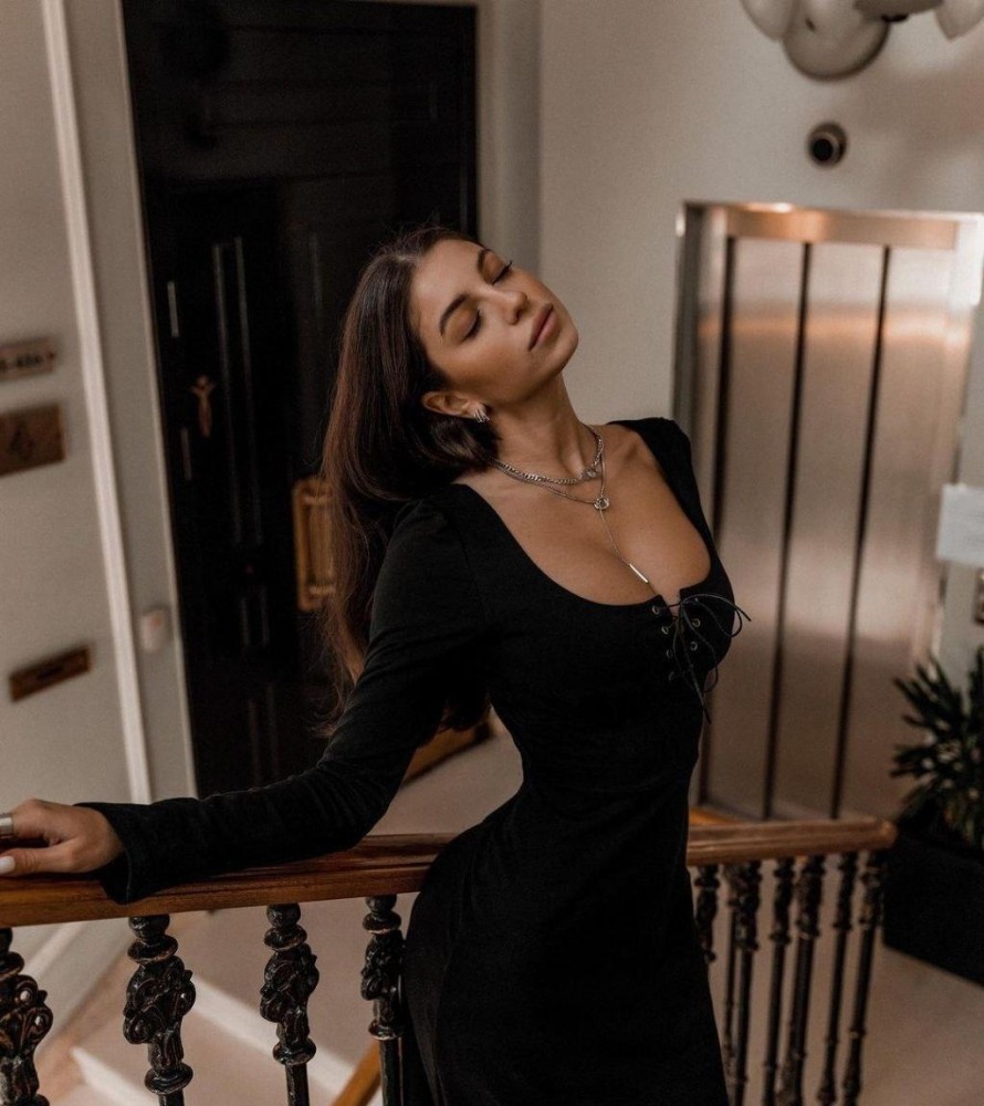 Индивидуалка Катечка фото № 2 в городе Дмитров