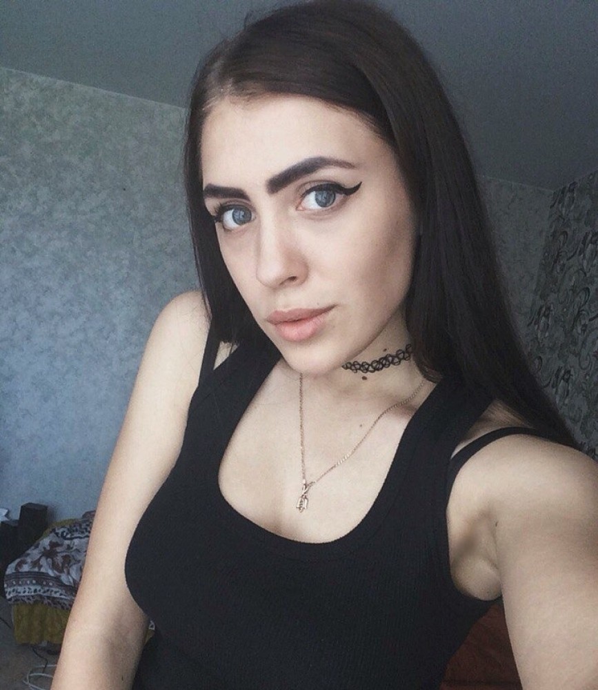 Индивидуалка Катерина фото № 2 в городе Дмитров