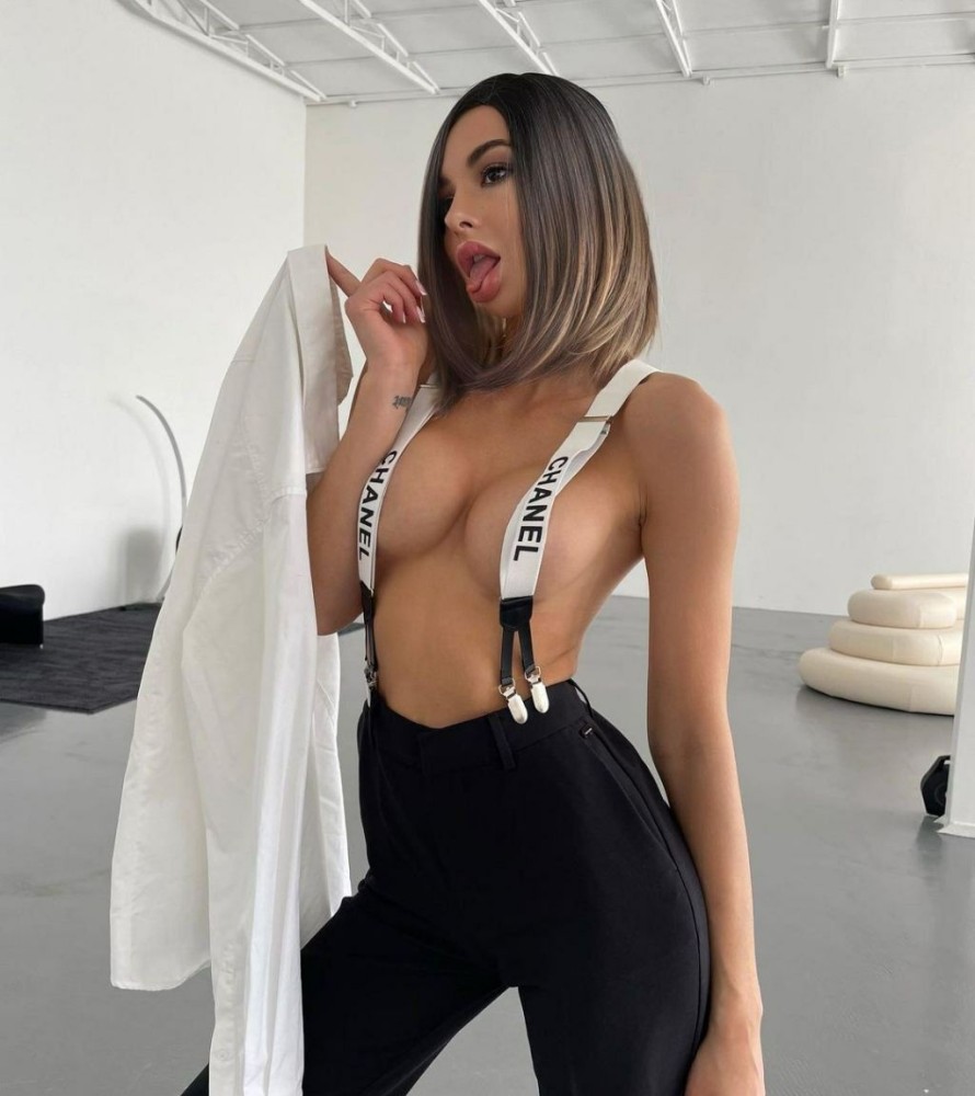 Индивидуалка Катрин фото № 2 в городе Дмитров