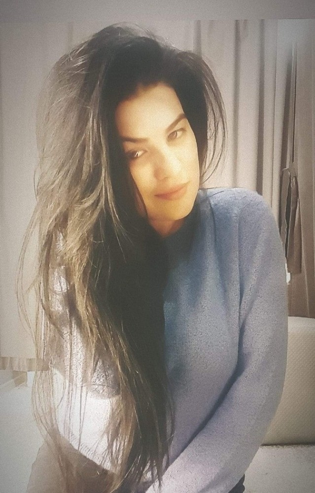 Индивидуалка Людмила фото № 2 в городе Дмитров