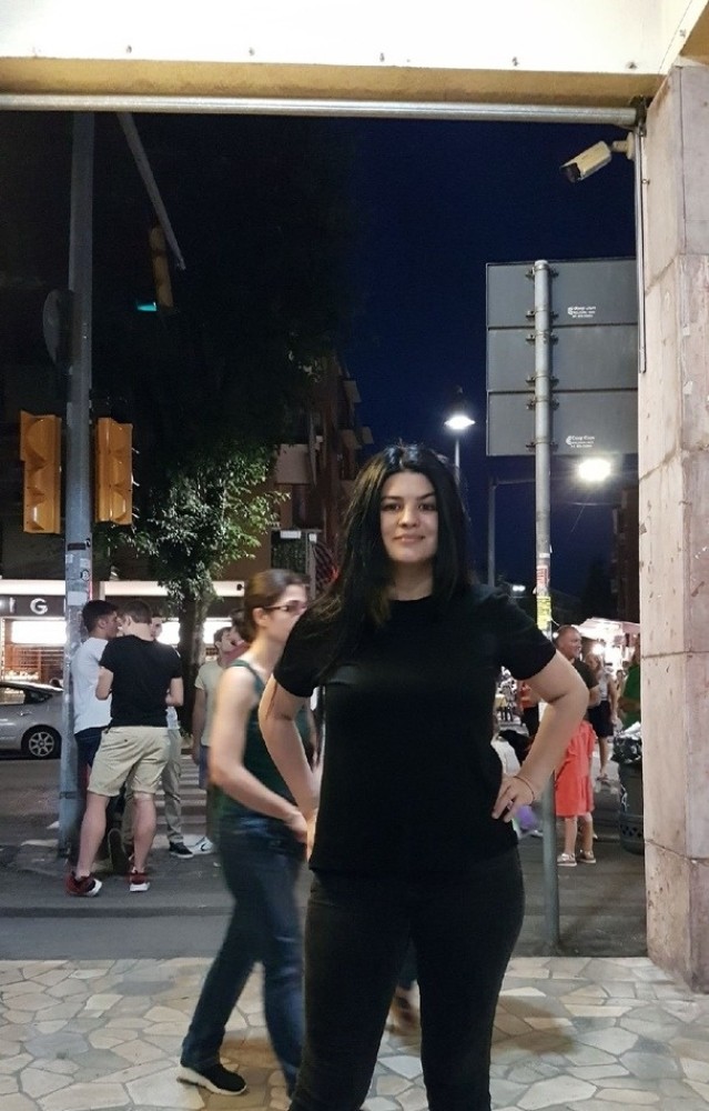 Индивидуалка Людмила фото № 2 в городе Дмитров