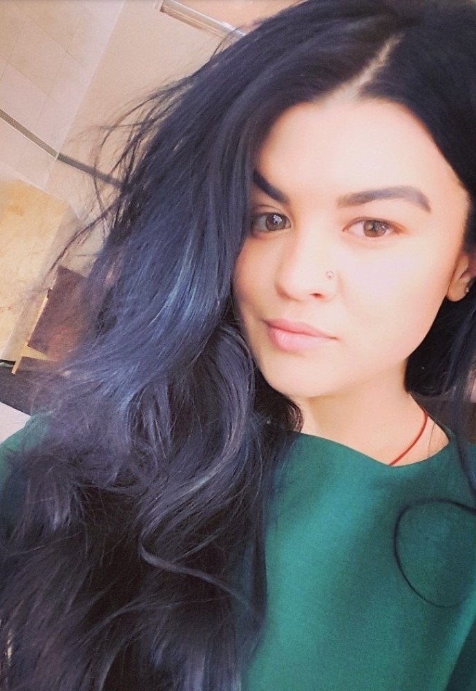 Индивидуалка Людмила фото № 2 в городе Дмитров