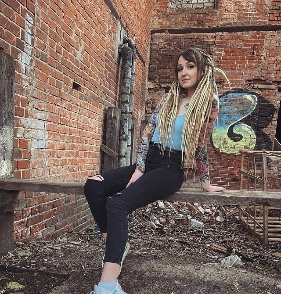 Индивидуалка Марго фото № 2 в городе Дмитров