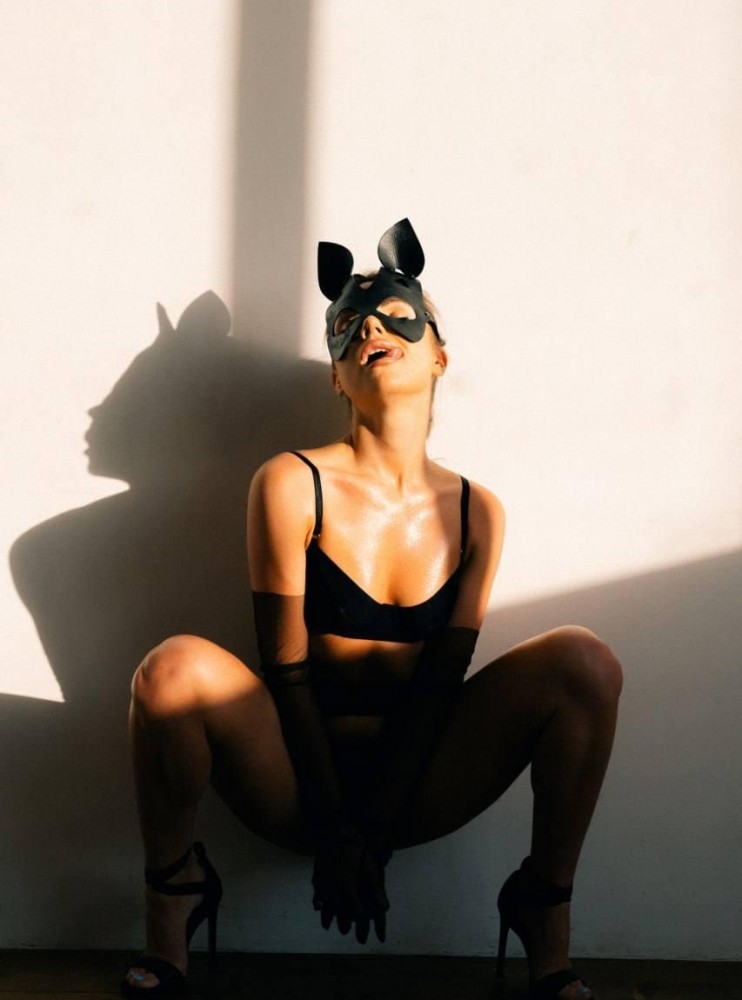 Индивидуалка Марья фото № 2 в городе Дмитров