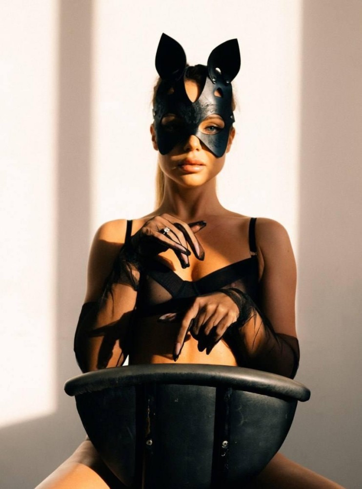 Индивидуалка Марья фото № 2 в городе Дмитров