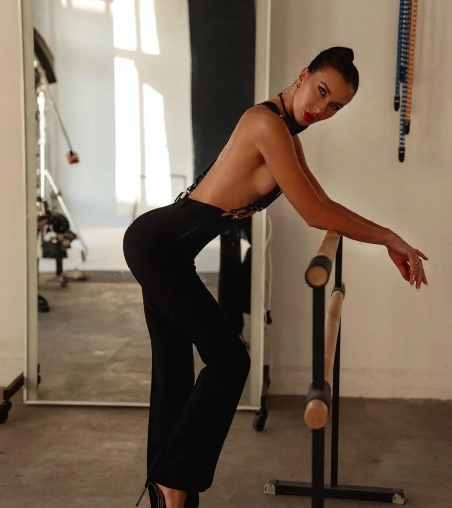 Индивидуалка Мила фото № 2 в городе Дмитров