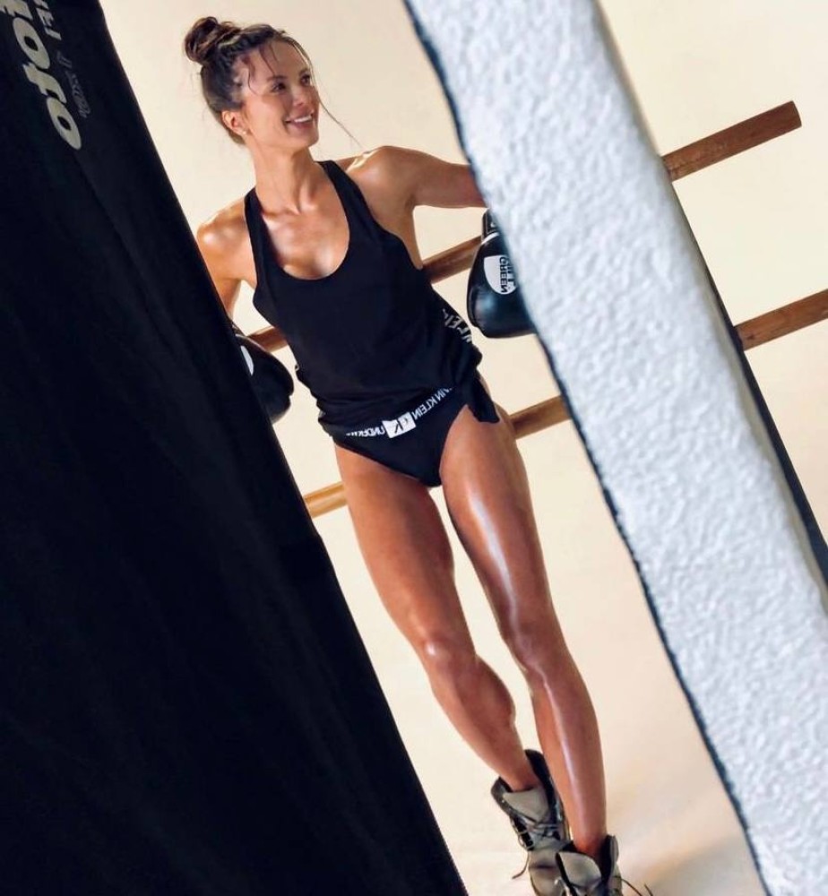 Индивидуалка Мира фото № 2 в городе Дмитров