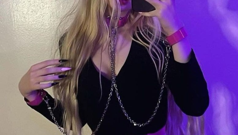 Индивидуалка Наташа фото № 2 в городе Дмитров