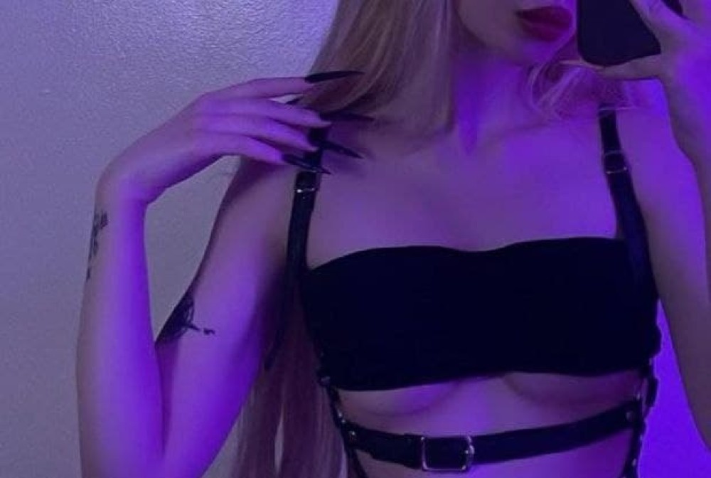 Индивидуалка Наташа фото № 2 в городе Дмитров