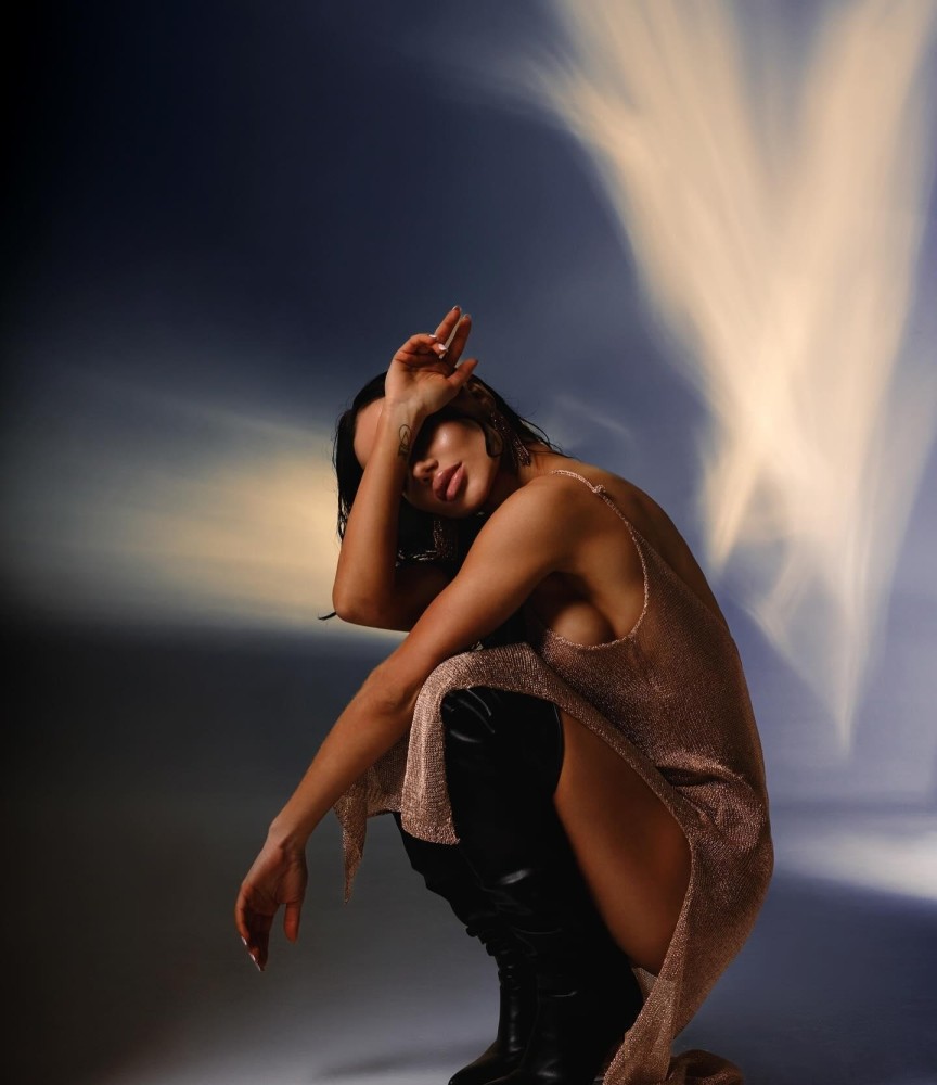 Индивидуалка Оксанка фото № 2 в городе Дмитров