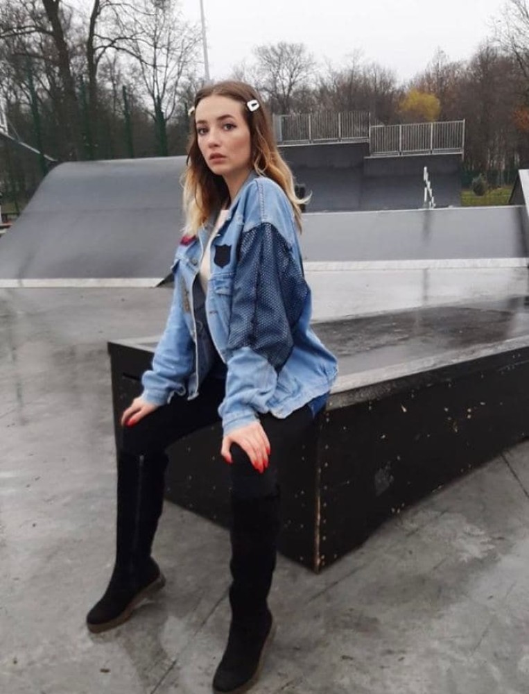 Индивидуалка 🎥 Наденька главное фото в городе Дмитров 