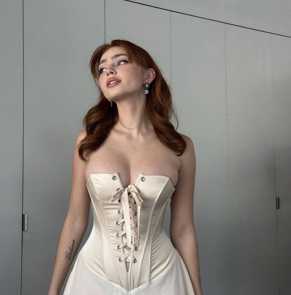 Индивидуалка Анита главное фото в городе Дмитров 