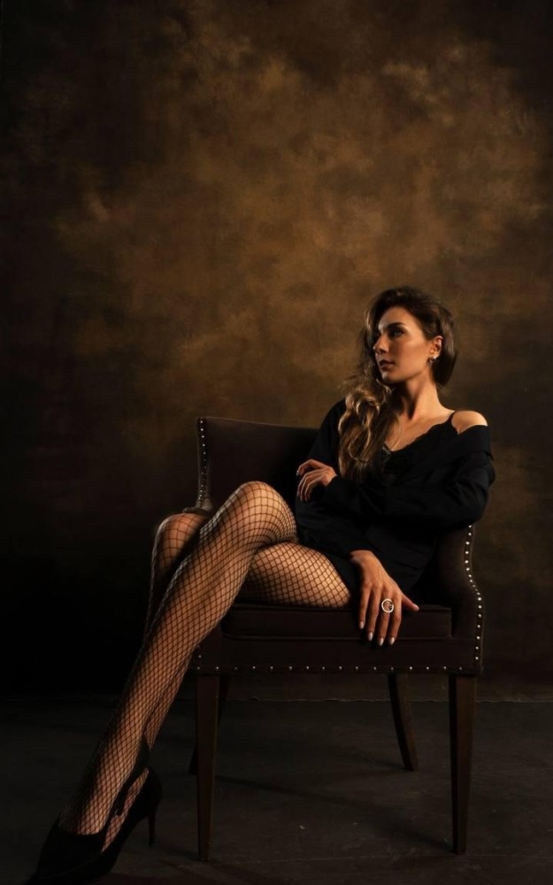 Индивидуалка Зарина главное фото в городе Дмитров 