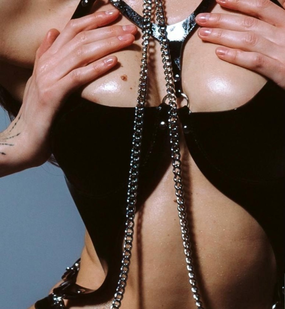 Индивидуалка Анастасия главное фото в городе Дмитров 