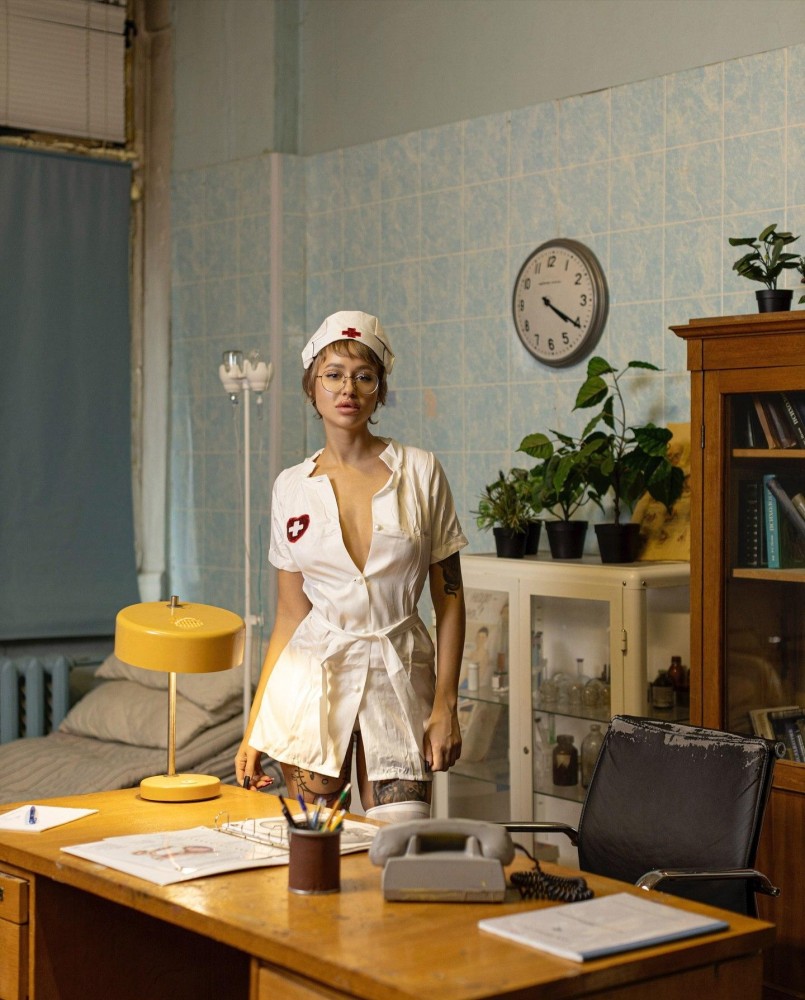 Индивидуалка Лика главное фото в городе Дмитров 