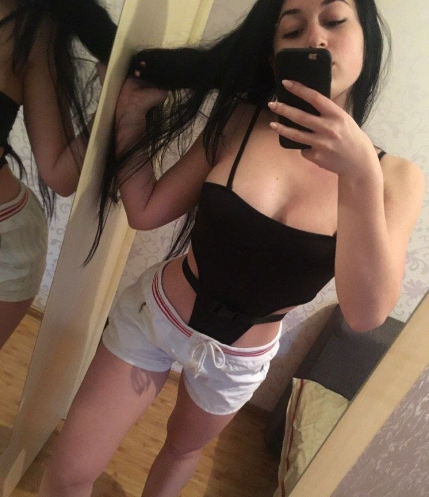 Индивидуалка Рита фото № 2 в городе Дмитров