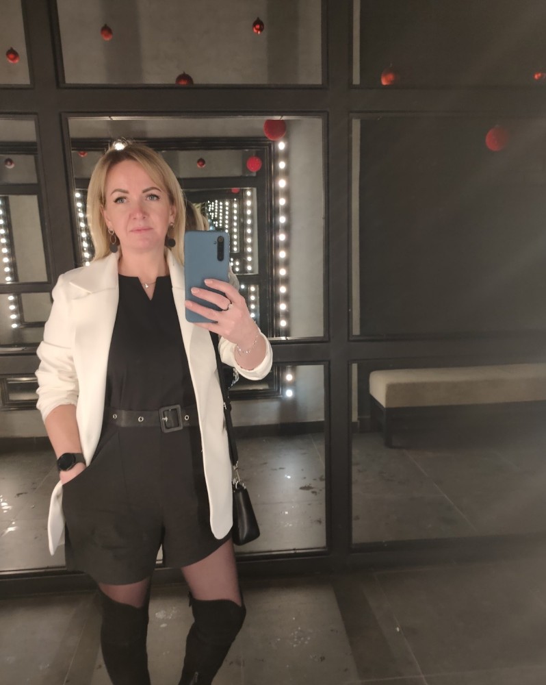 Индивидуалка Светлана фото № 2 в городе Дмитров