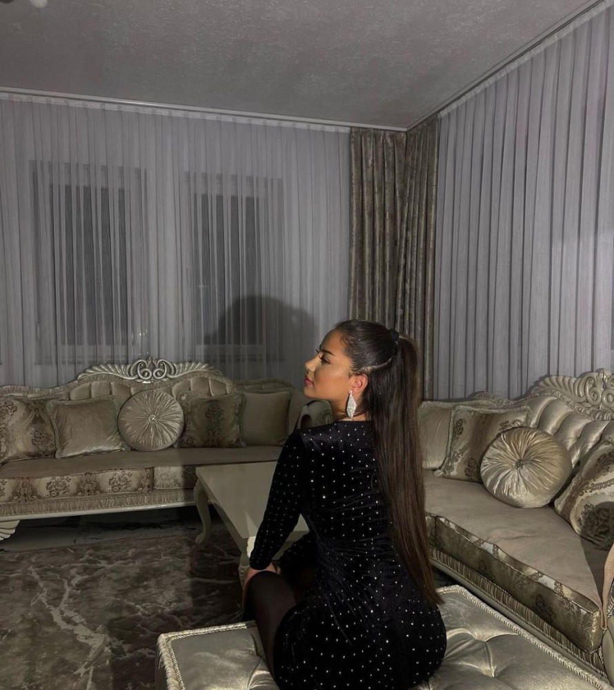 Индивидуалка Тася фото № 2 в городе Дмитров