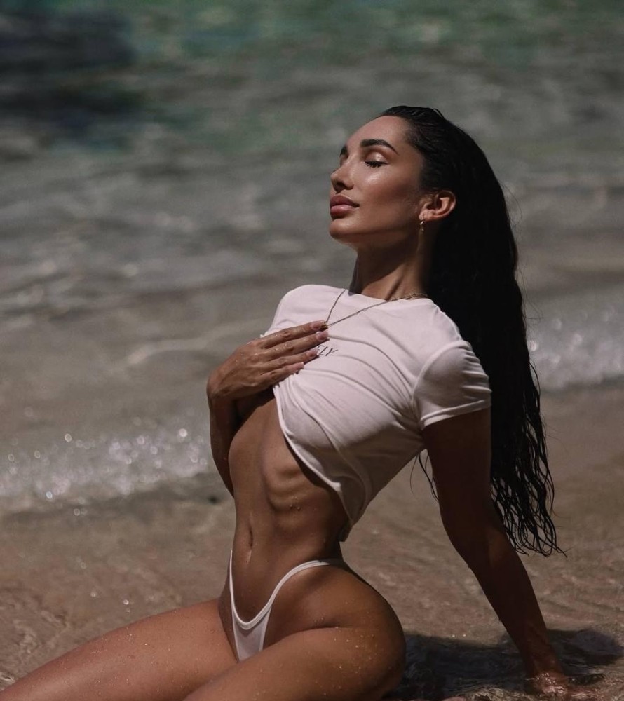 Индивидуалка Тони фото № 2 в городе Дмитров