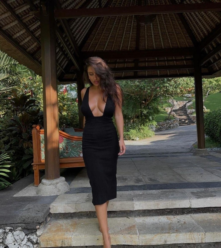 Индивидуалка Виктория фото № 2 в городе Дмитров