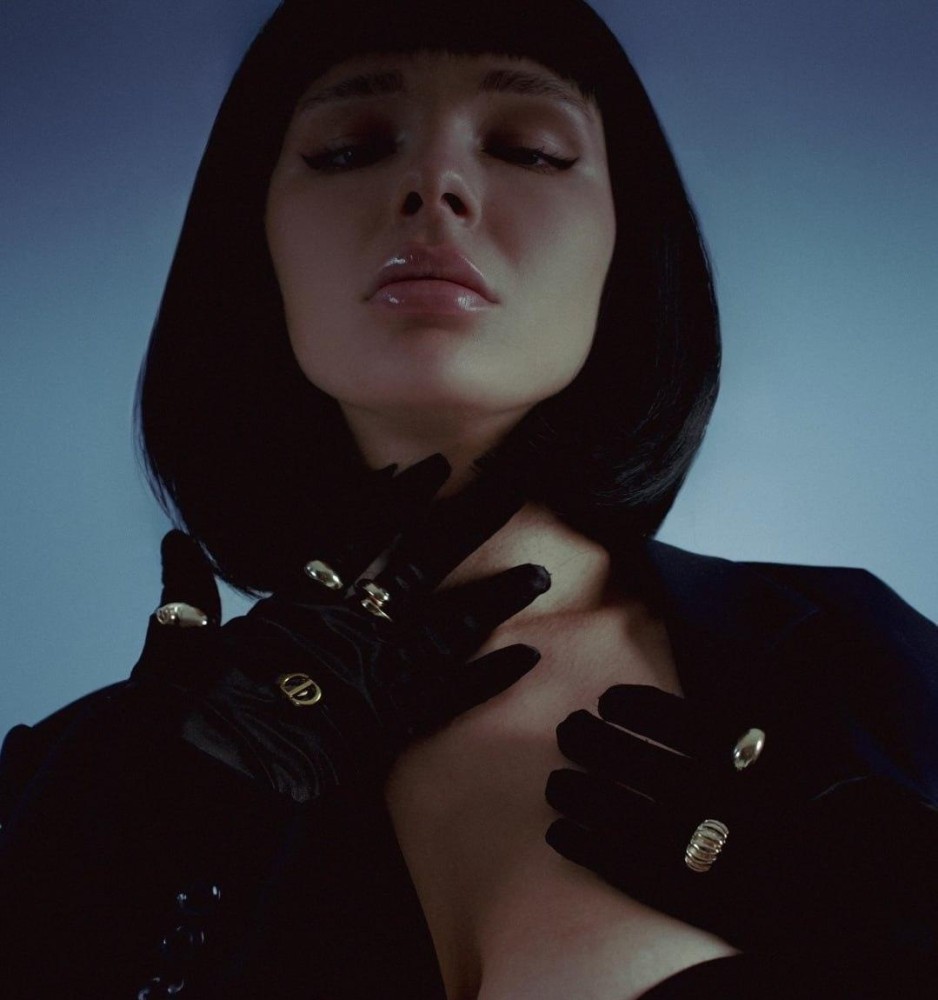 Индивидуалка Влада фото № 2 в городе Дмитров