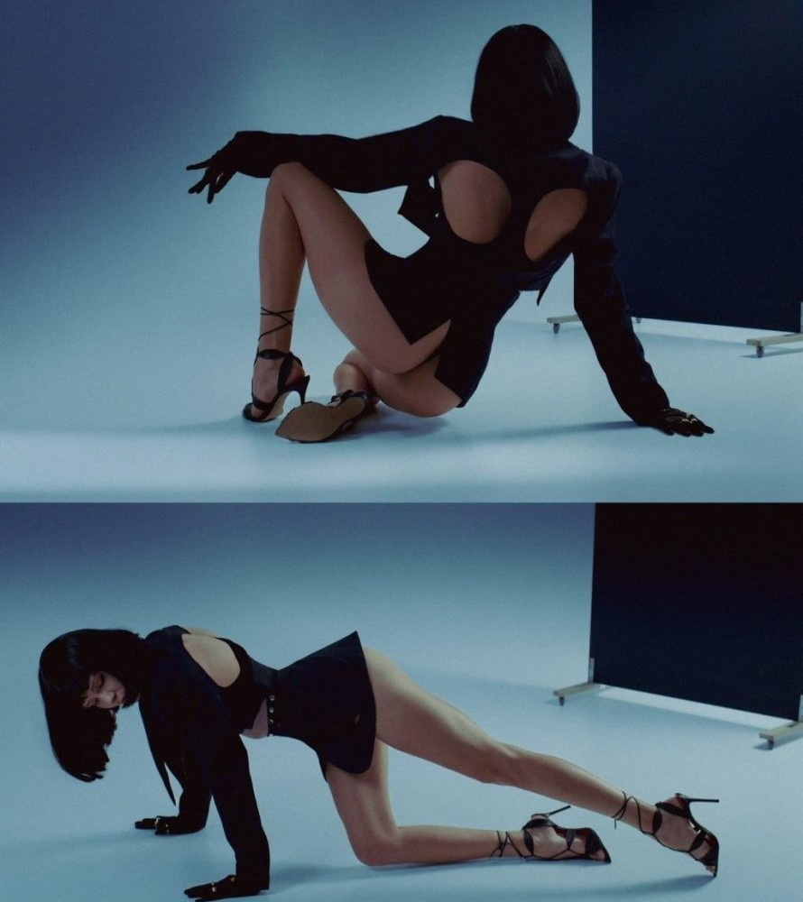 Индивидуалка Влада фото № 2 в городе Дмитров