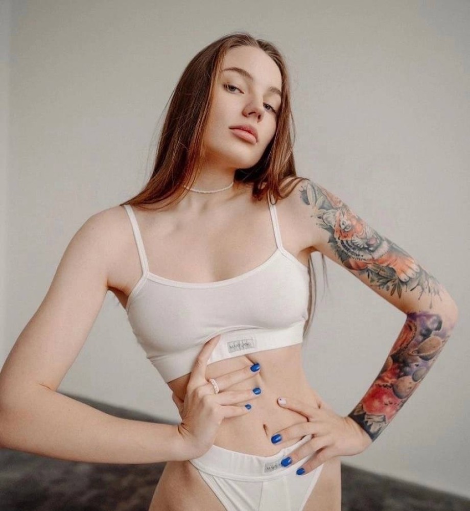 Индивидуалка Янка фото № 2 в городе Дмитров