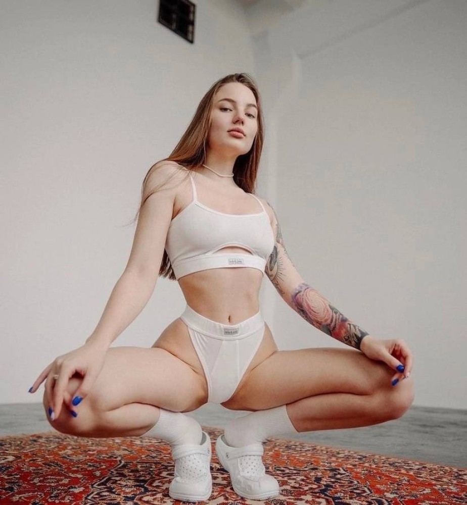 Индивидуалка Янка фото № 2 в городе Дмитров