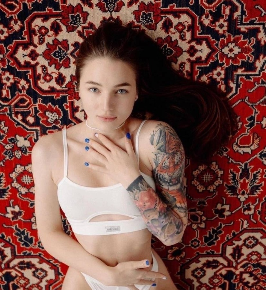 Индивидуалка Янка фото № 2 в городе Дмитров