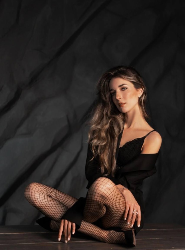 Индивидуалка Зарина фото № 2 в городе Дмитров