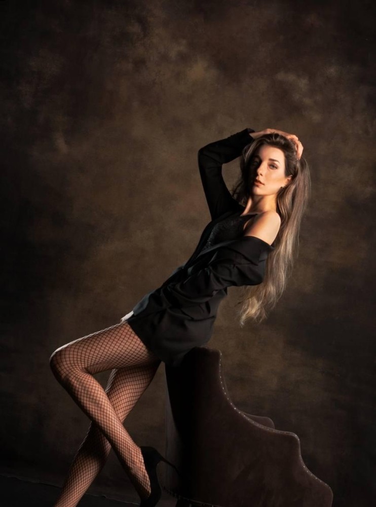 Индивидуалка Зарина фото № 2 в городе Дмитров