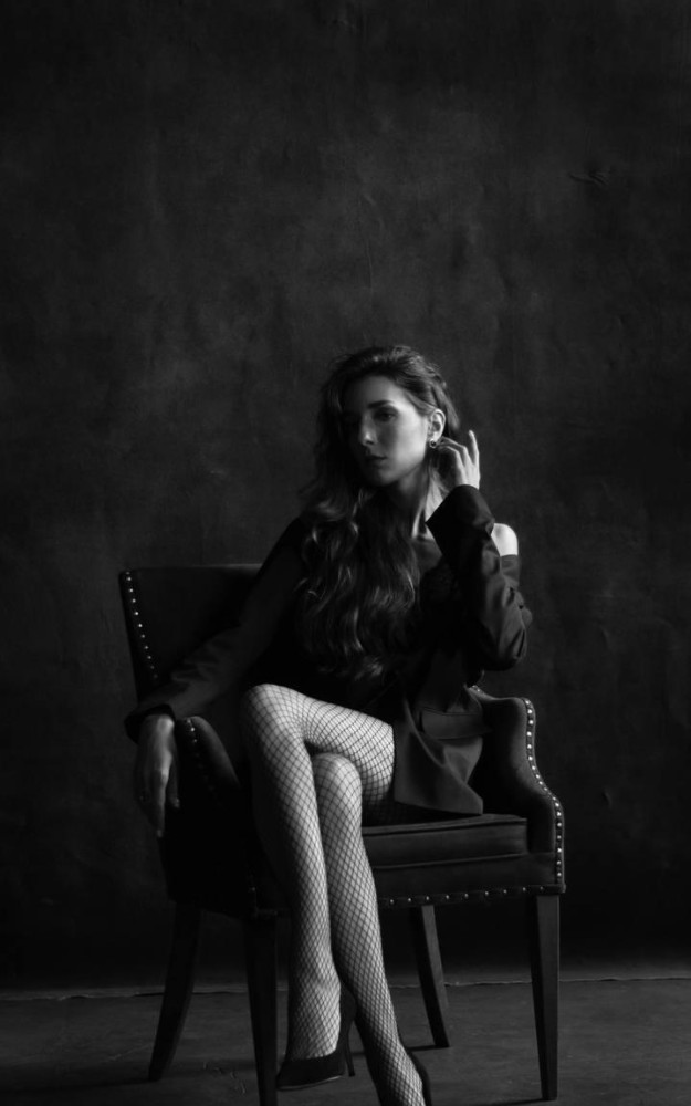 Индивидуалка Зарина фото № 2 в городе Дмитров