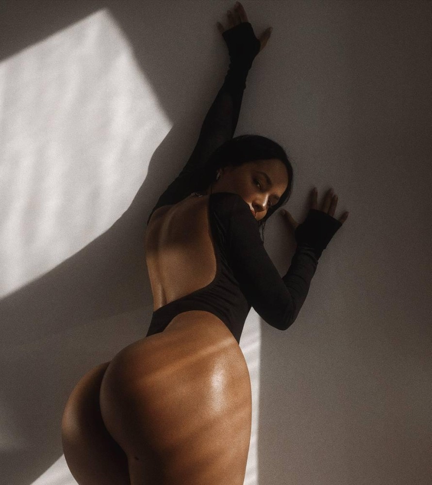 Индивидуалка Зарина фото № 2 в городе Дмитров