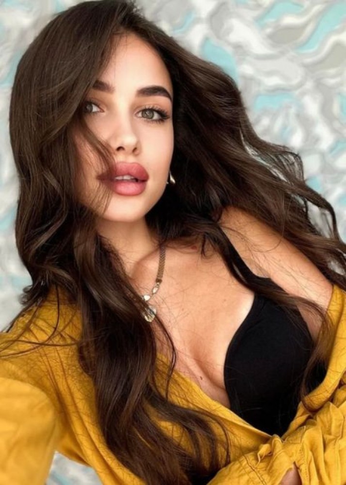 Индивидуалка Алиса главное фото в городе Дмитров 